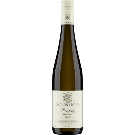 Dönnhoff Tonschiefer Riesling Trocken