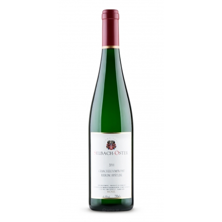 Graacher Domprobst Riesling Spatlese Selbach-Oster