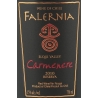 Carmenere Gran Reserva Vina Falernia - ZdjÄ™cie 3