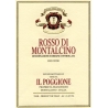 Rosso di Montalcino DOC Il Poggione - Zdjęcie 3