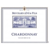 Chardonnay Bouchard Aine & Fils - ZdjÄ™cie 3