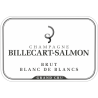 Blanc de Blancs Grand Cru Billecart-Salmon - Zdjęcie 2