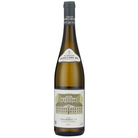 Schloss Gobelsburg Riesling Ried Gaisberg Erste Lage