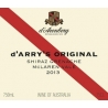 d'ARRY'S ORIGINAL Grenache Shiraz d'Arenberg - ZdjÄ™cie 2