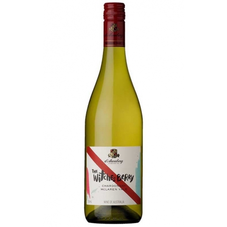 The Witches Berry Chardonnay d'Arenberg