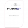 Pradorey Cuvee Premium - ZdjÄ™cie 2