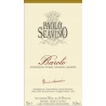 Wino Barolo Paolo Scavino - Zdjęcie 3