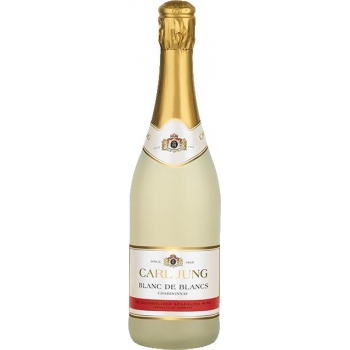 Carl Jung Blanc de Blancs Chardonnay