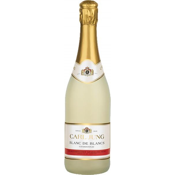 Carl Jung Blanc de Blancs Chardonnay