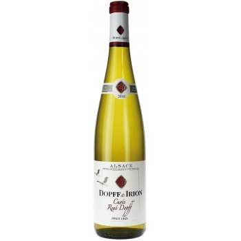 Dopff & Irion "Cuvée René Dopff" Pinot Gris Alsace AOC