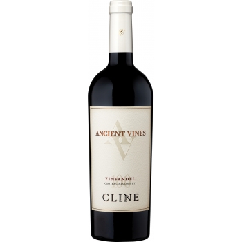 Cline Cellars  Ancient Vines Zinfandel Contra Costa County