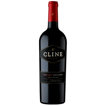 Cline Cellars  Old Vine Zinfandel Lodi