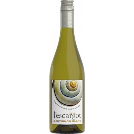 L'Escargot Sauvignon Blanc Vin de Pays des Cotes de Gascogne