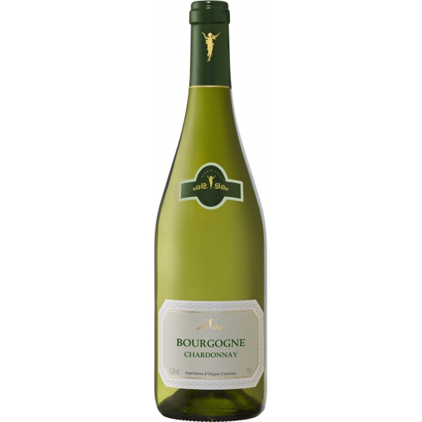 La Chablisienne Chardonnay Bourgogne AOC
