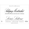 Maison Louis Latour Puligny-Montrachet AOC - Zdjęcie 3