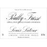 Maison Louis Latour Pouilly-Fuissé AOC - Zdjęcie 2