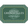 La Chablisienne Chateau Grenouilles Chablis Grand Cru AOC - Zdjęcie 2