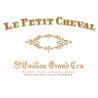 Château Cheval Blanc Le Petit Cheval Grand Cru Classe Saint-Emilion AOC - Zdjęcie 3