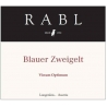 Rabl Blauer Zweigelt Vinum Optimum - Zdjęcie 3