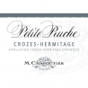Chapoutier Tradition Petite Ruche Rouge Crozes-Hermitage AOP - ZdjÄ™cie 3