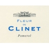 Chateau Clinet Fleur de Clinet Pomerol AOC - Zdjęcie 3