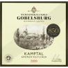 Schloss Gobelsburg Gruner Veltliner Kamptal DAC Schloss Gobelsburg Gruner Veltliner Kamptal DAC - Zdjęcie 2