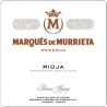 Marques de Murrieta Reserva Rioja DOCa - Zdjęcie 3