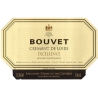 Bouvet Excellence CrÃ©mant de Loire Brut - ZdjÄ™cie 2