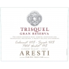 Aresti Trisquel Assemblage Gran Reserva - Zdjęcie 3