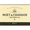 1,5 L Szampan Moet & Chandon Brut Imperial Magnum w kartoniku - ZdjÄ™cie 2