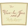 Bailly Lapierre Vive-la-Joie Brut Cremant de Bourgogne AOC - Zdjęcie 2
