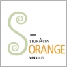SiurAlta Orange DO Montsant Vins Nus - ZdjÄ™cie 3
