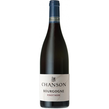 Domaine Chanson Le Bourgogne Pinot Noir AOC