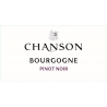 Domaine Chanson Le Bourgogne Pinot Noir AOC - Zdjęcie 3