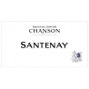 Domaine Chanson Santenay AOC - Zdjęcie 2