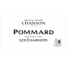 Domaine Chanson Pommard 1er Cru Les Charmots AOC - ZdjÄ™cie 2