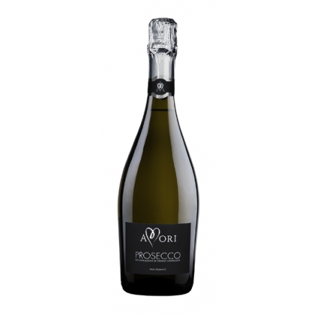 The Wine People Amori Prosecco Extra Dry DOC
