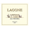 Aia Vecchia Lagone Toscana IGT - ZdjÄ™cie 2