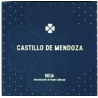 Castillo de Mendoza Reserva Rioja DOC magnum 1,5 L - Zdjęcie 3