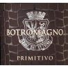 Botromagno Primitivo Puglia IGT - ZdjÄ™cie 3