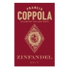 Francis Coppola Diamond Collection Red Label Zinfandel California - ZdjÄ™cie 2