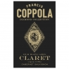 Francis Coppola Diamond Collection Claret Black Label California - ZdjÄ™cie 3