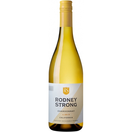 Rodney Strong Chardonnay Sonoma Valley AVA