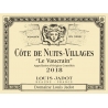 Louis Jadot Le Vaucrain CÃ´te de Nuits Villages AOC - ZdjÄ™cie 3