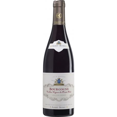 Albert Bichot Vieilles Vignes de Pinot Noir Bourgogne AOC