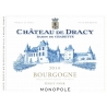 ChÃ¢teau de Dracy Pinot Noir Bourgogne AOC - ZdjÄ™cie 3