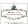 Albert Bichot Vieilles Vignes de Pinot Noir Bourgogne AOC - ZdjÄ™cie 3