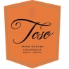 Pascual Toso Chardonnay Estate Mendoza - ZdjÄ™cie 3