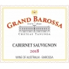 ChÃ¢teau Tanunda Grand Barossa Cabernet Sauvignon Barossa Valley - ZdjÄ™cie 3