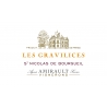 Amirault Les Quarterons Les Gravilices Saint-Nicolas-de-Bourgueil AOC - ZdjÄ™cie 3